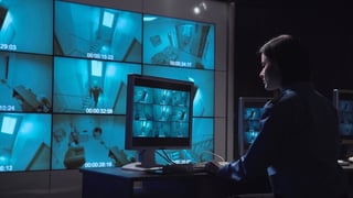 Como contratar uma boa empresa de vigilância?